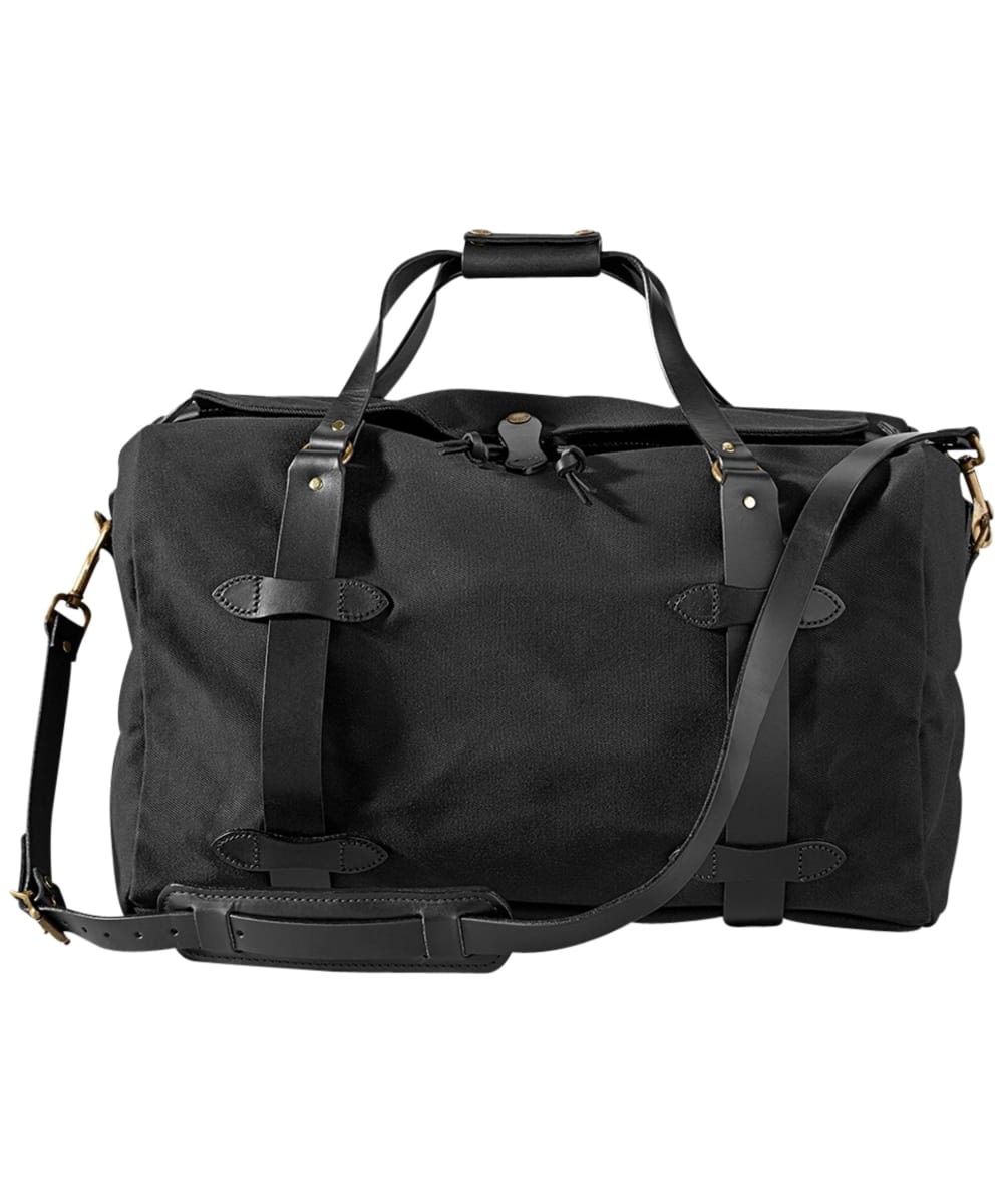 Filson medium duffle carry on sales