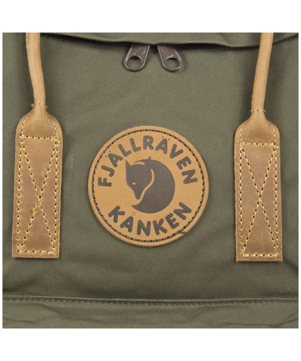 Fjallraven Kanken No.2 Backpack