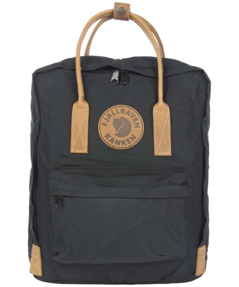 Kanken classic black backpack new arrivals