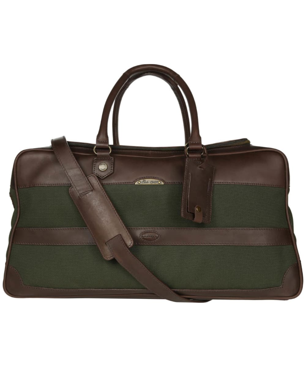 Dubarry Durrow Leather Weekend Bag