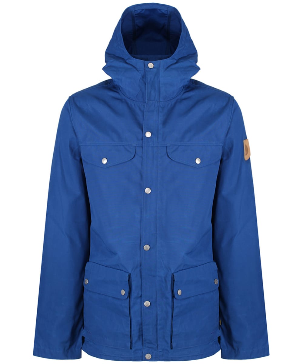 Men s Fjallraven Greenland Jacket