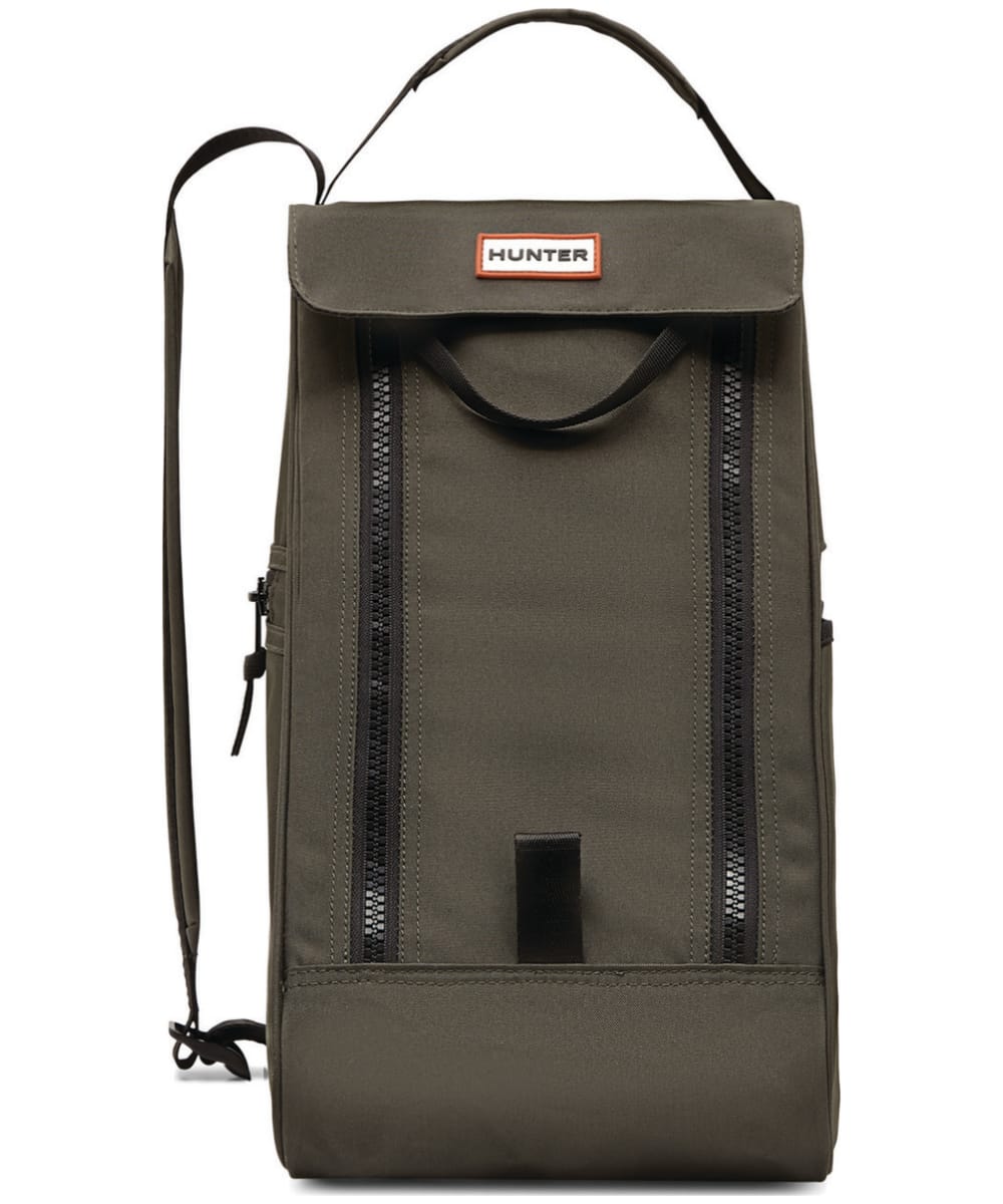 Hunter Original Short Water Resistant Boot Bag