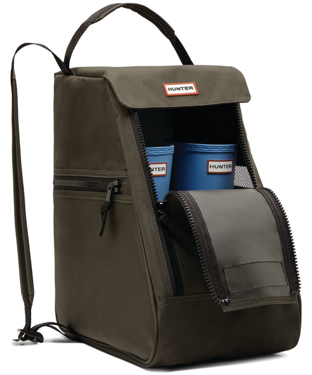 Hunter boot bag tall clearance