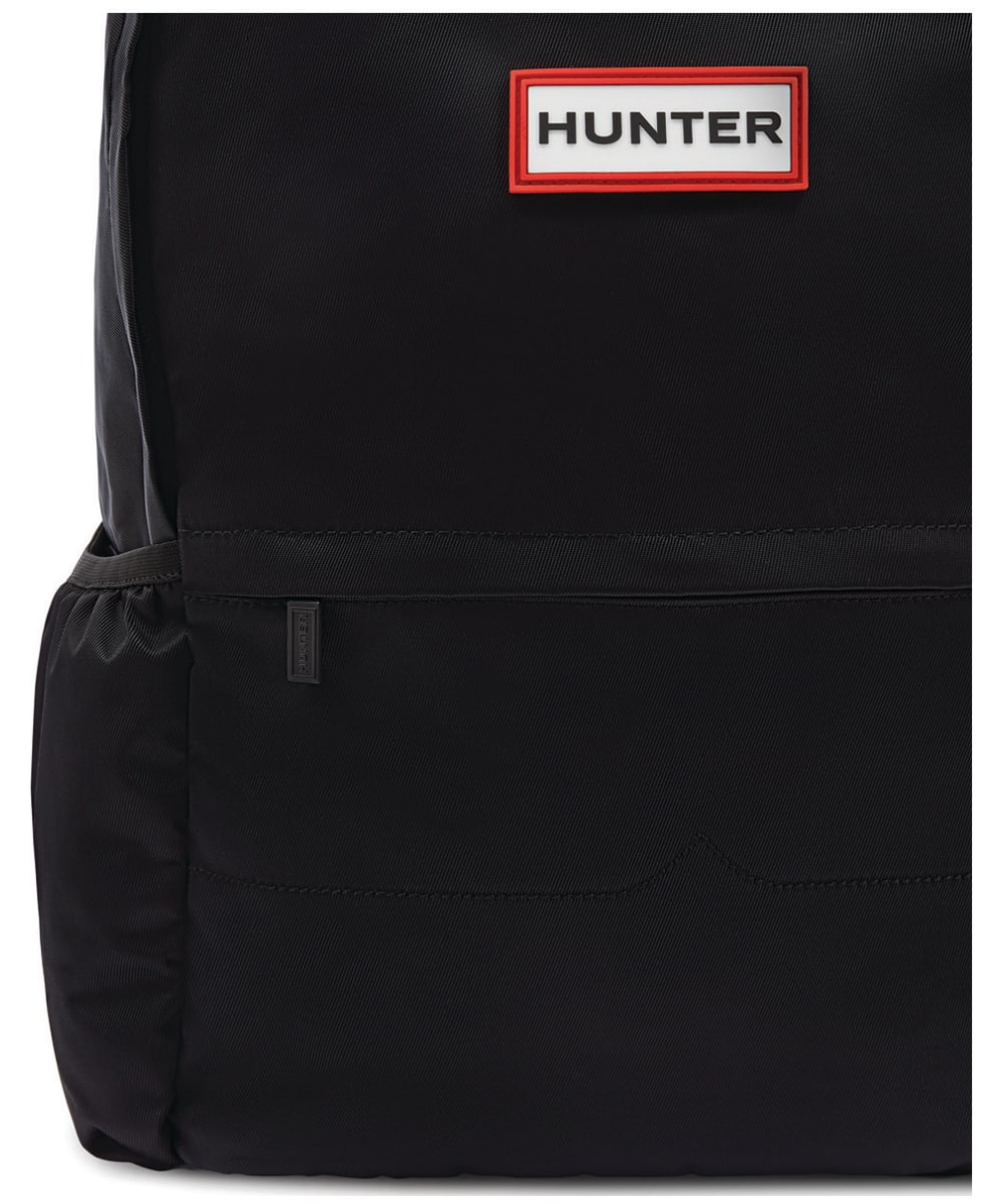 Hunter Original Large Nylon Backpack