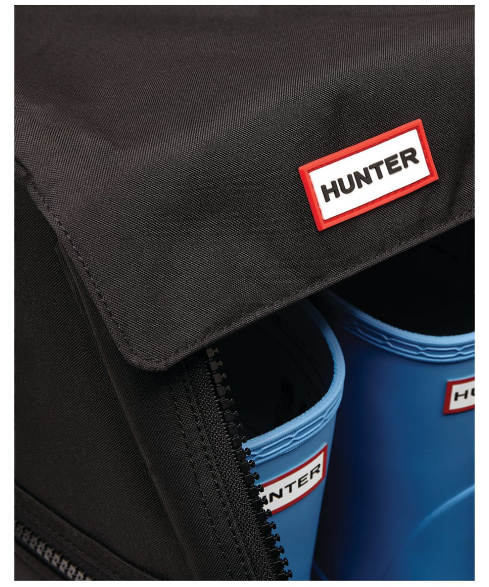 Hunter short boot bag cheap