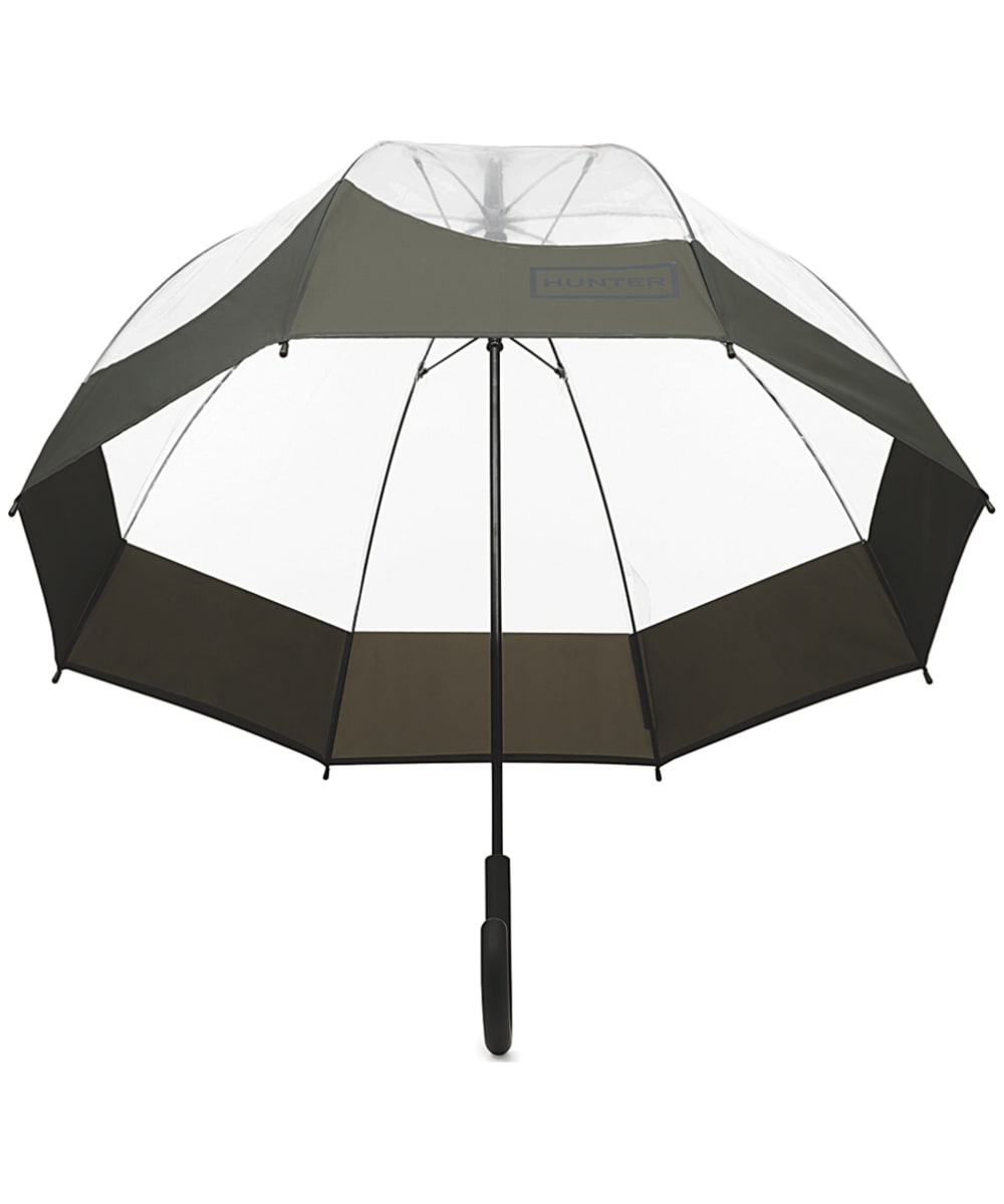 Hunter Original Moustache Bubble Umbrella