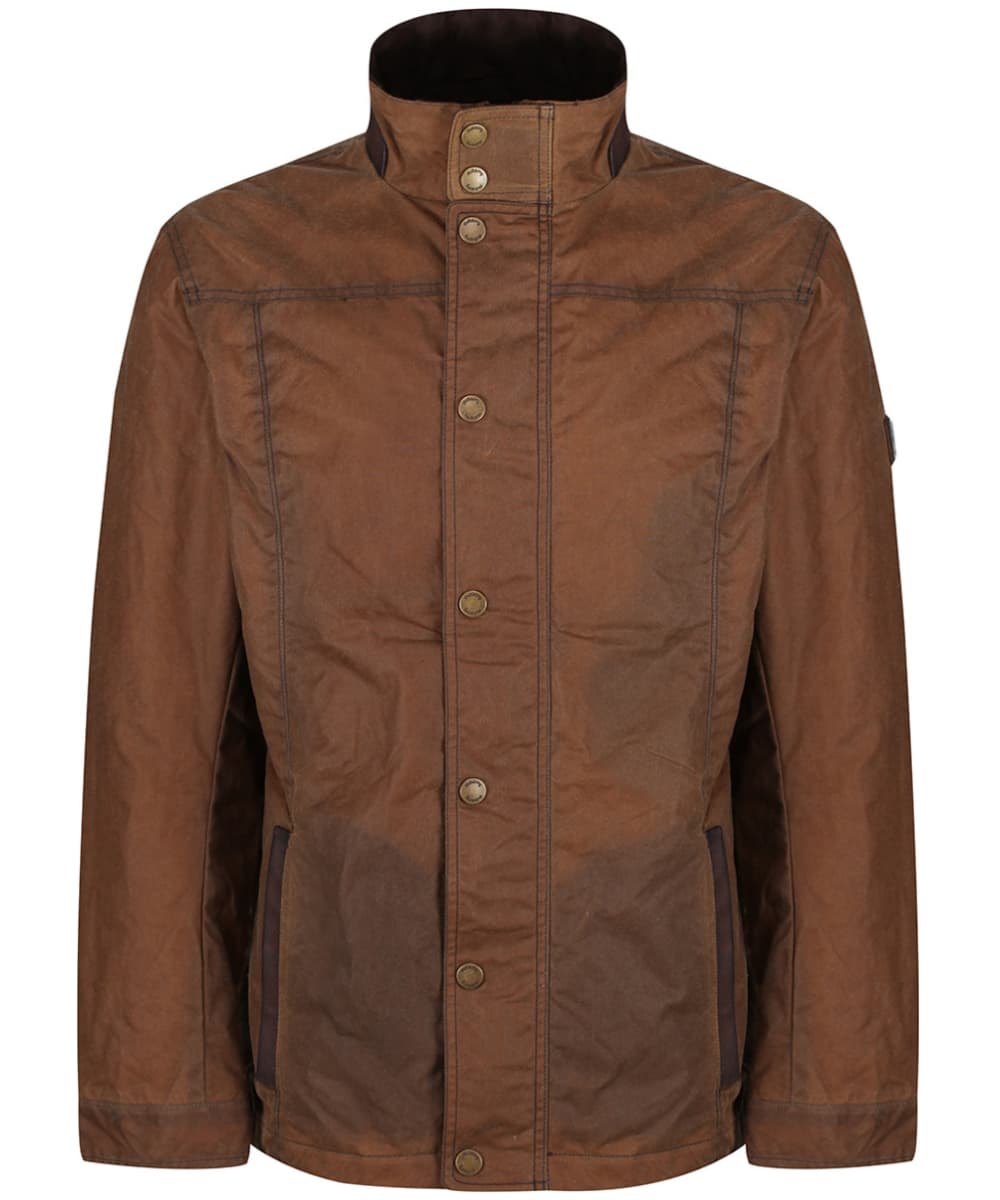 Men s Dubarry Carrickfergus PrimaLoft Waxed Jacket