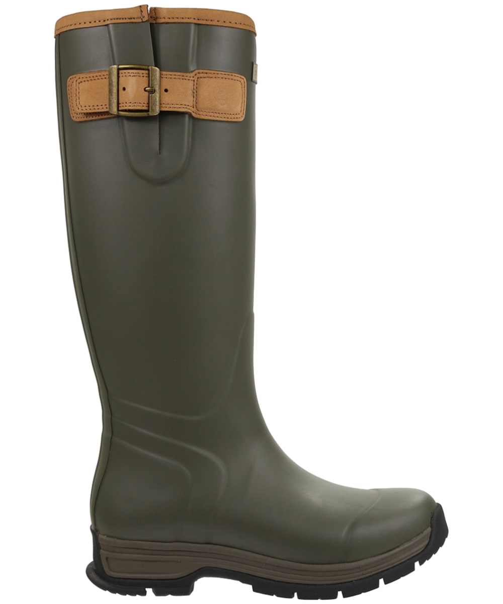Women's Ariat Burford Insulated Tall Wellington Boots