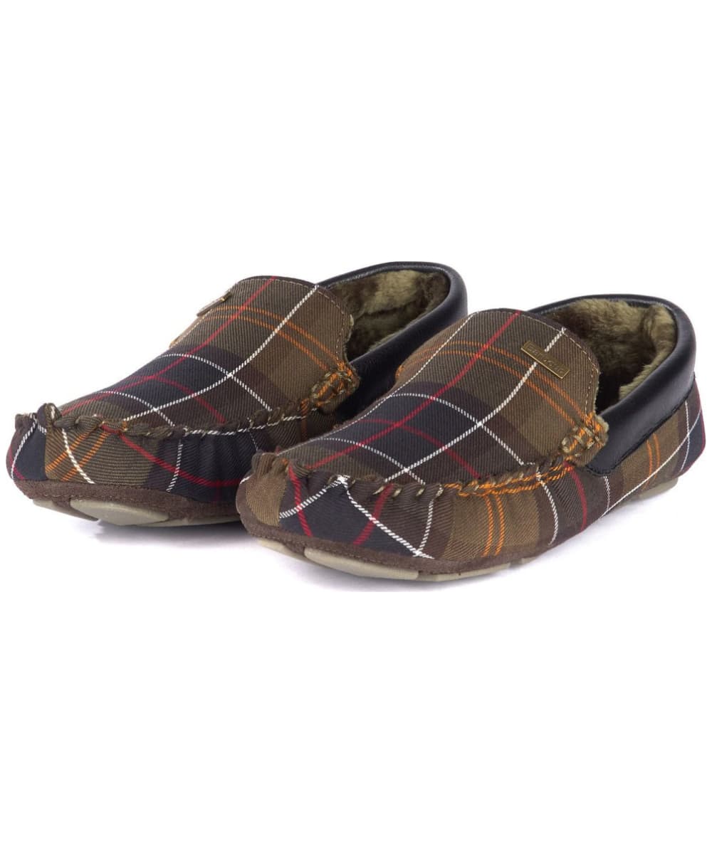 Barbour slippers kids uk clearance