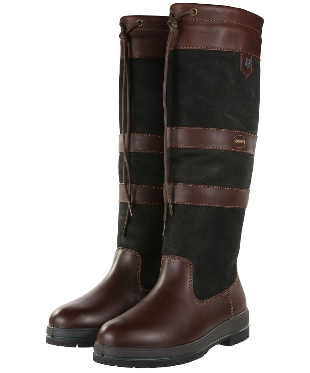 Dubarry Galway SlimFit™ Country Waterproof Boots