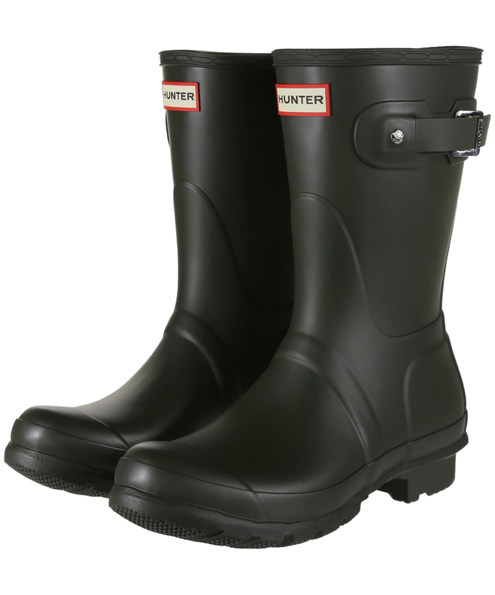 Hunter black grape boots best sale