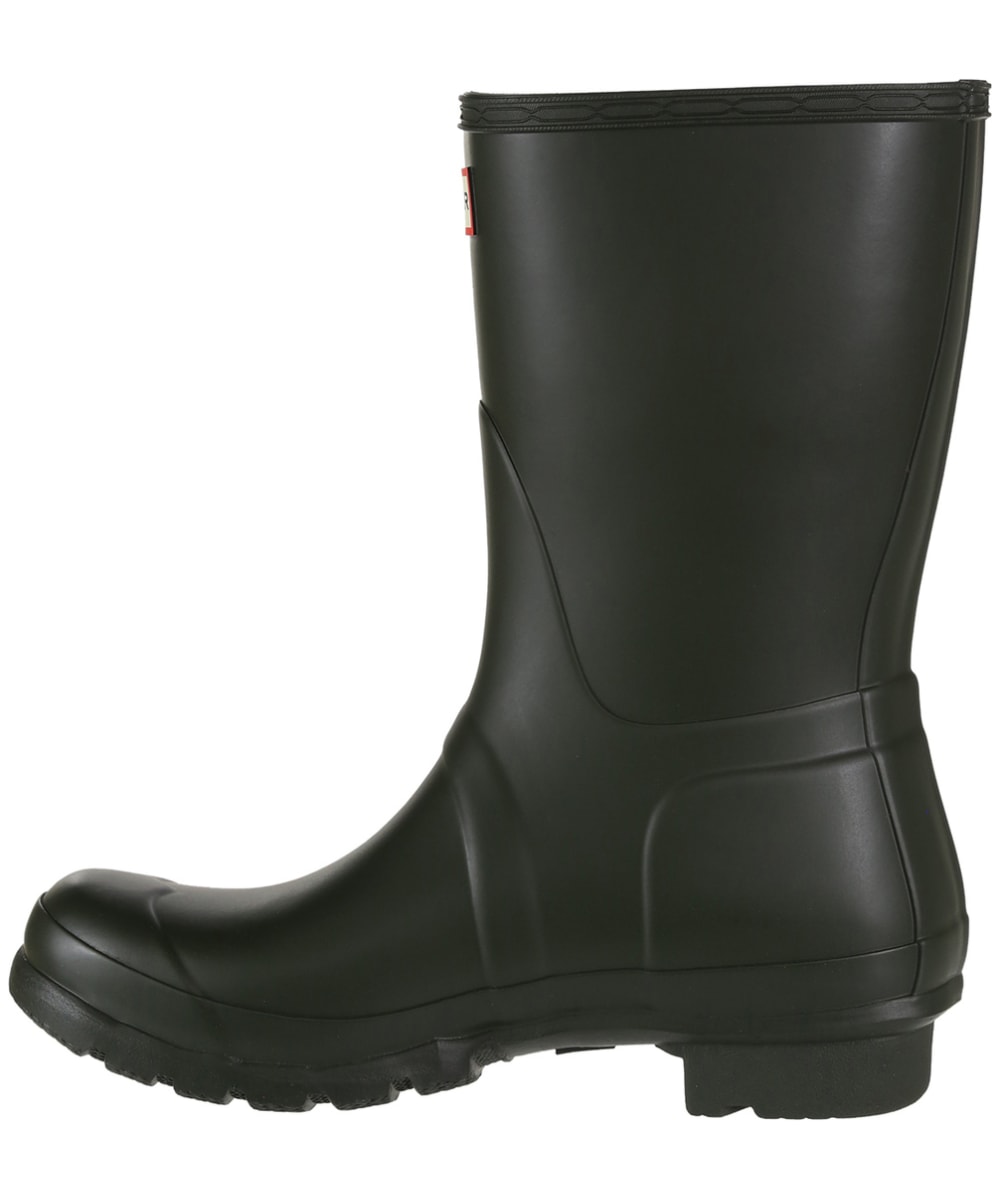 Women s Hunter Original Short Wellington Boots