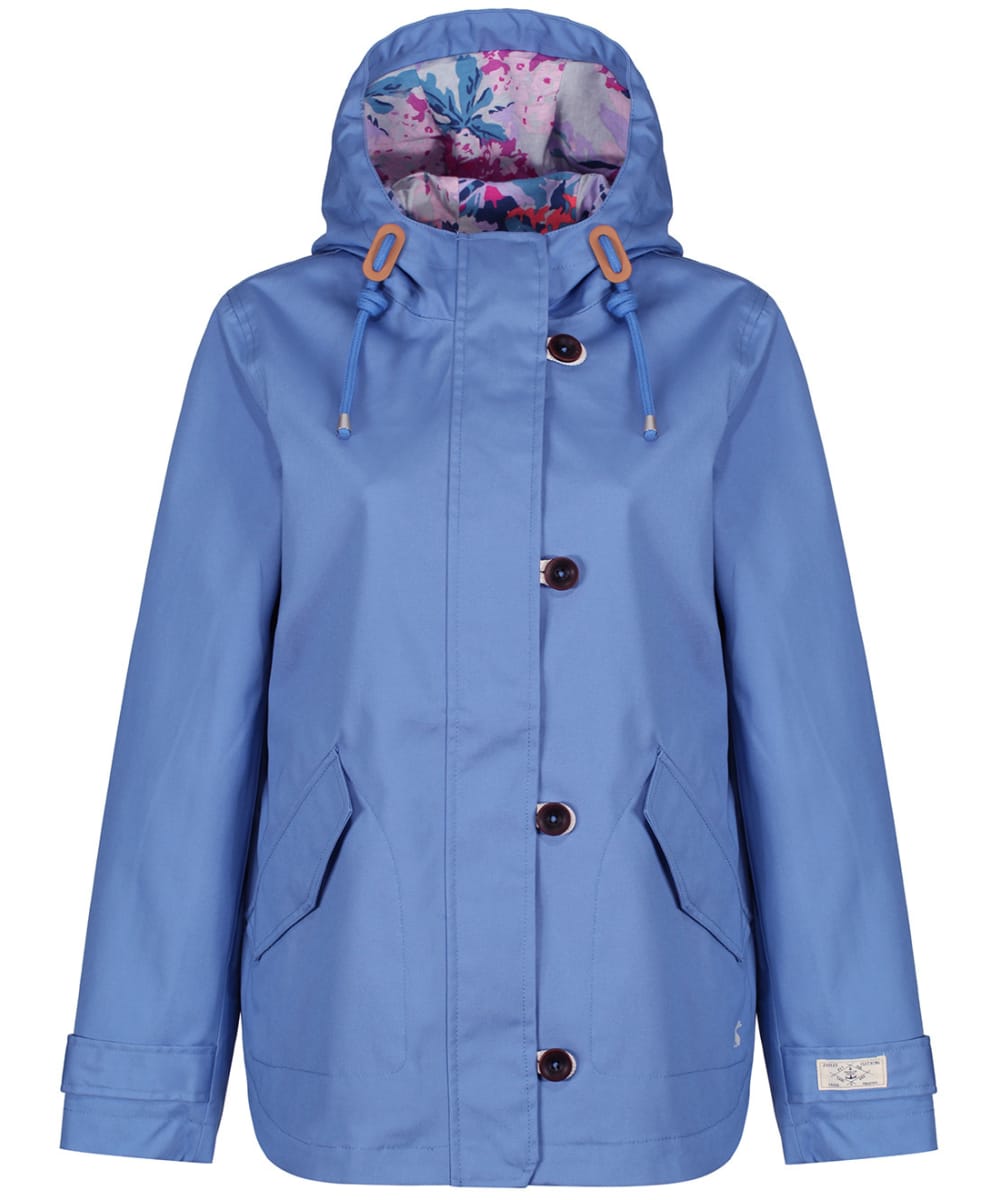 Women’s Joules Coast Waterproof Jacket