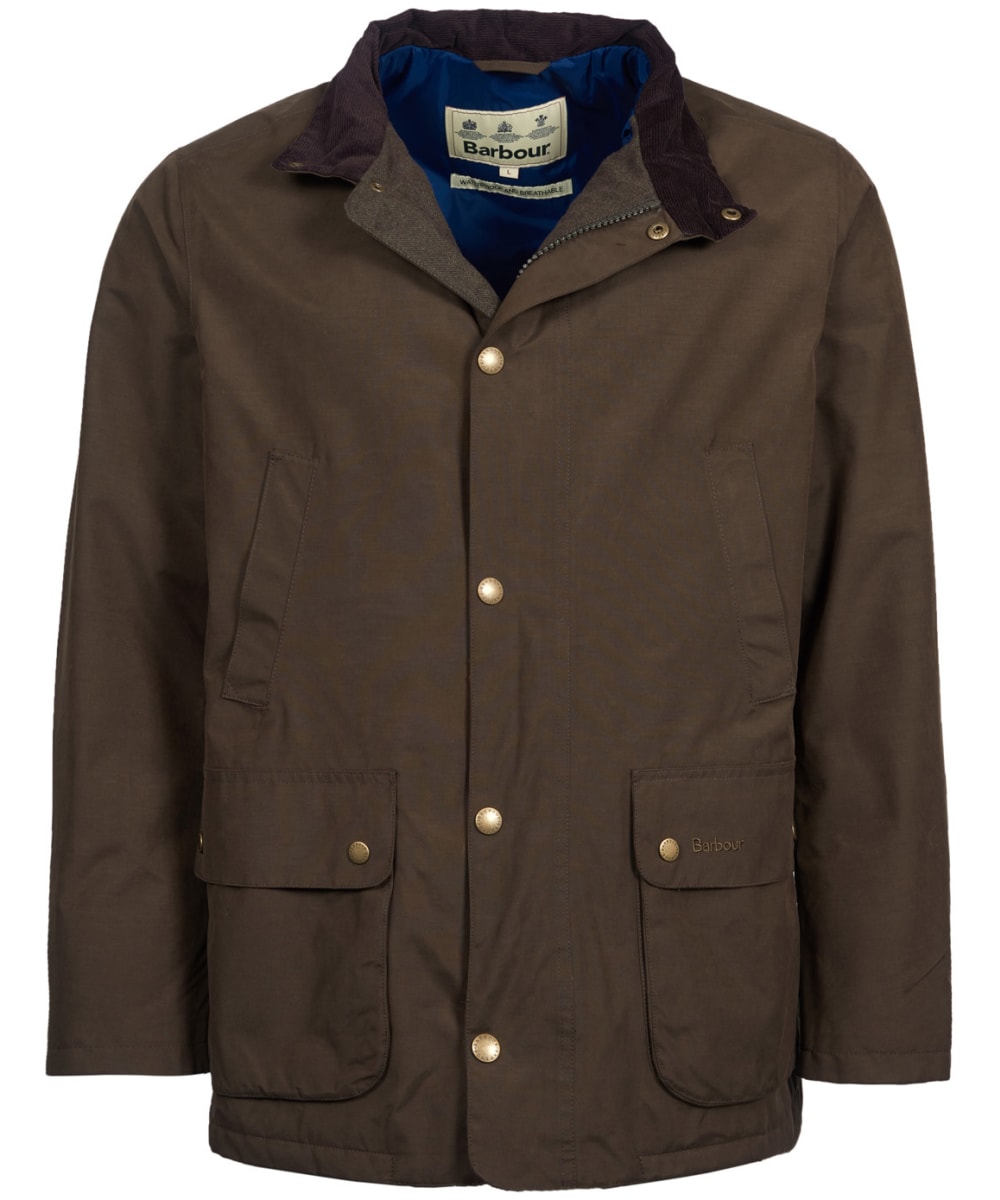 Men’s Barbour Lorton Waterproof Jacket