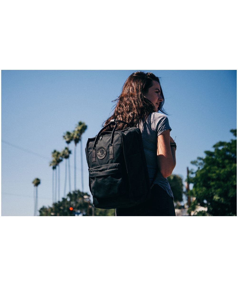 Fjallraven Kanken No. 2 Backpack