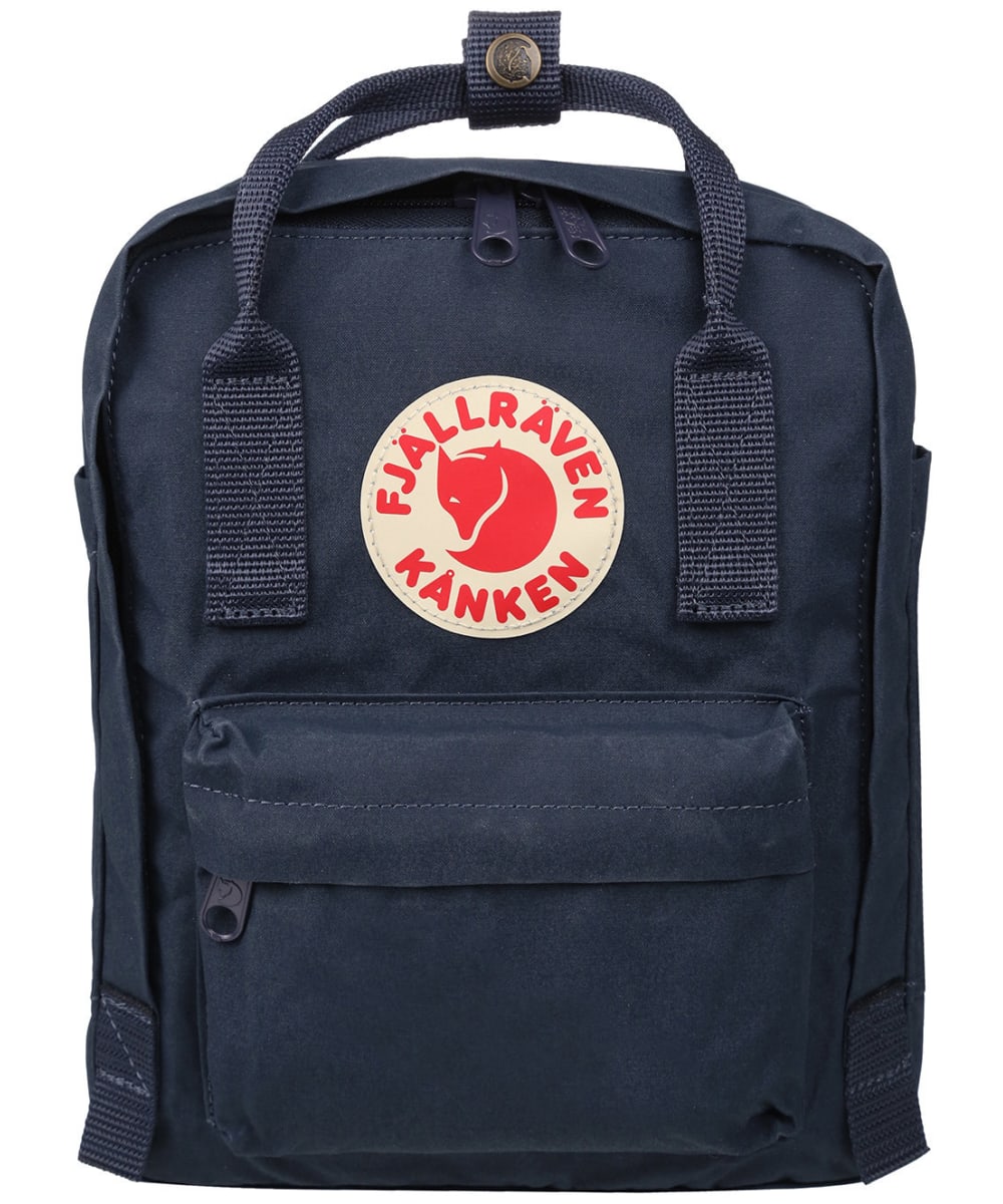 Mini fjallraven backpacks hot sale