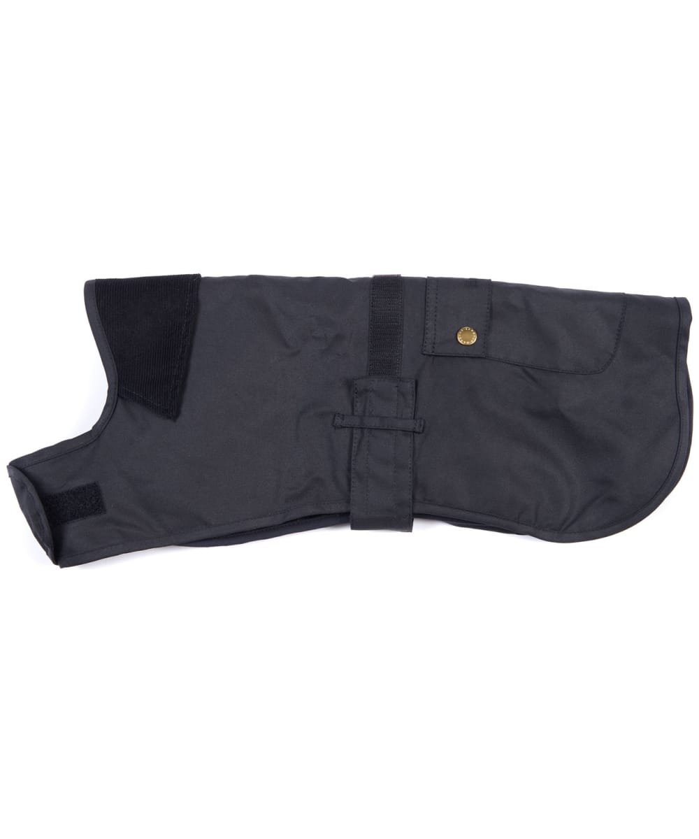 Barbour 2 in 1 Wax Dog Coat