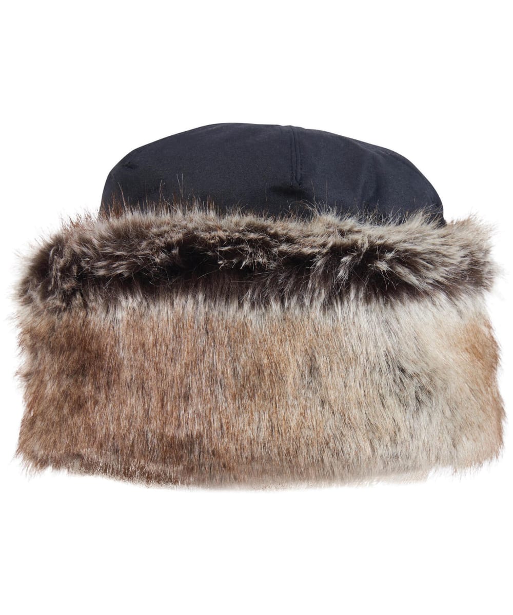 Barbour ambush clearance hat navy