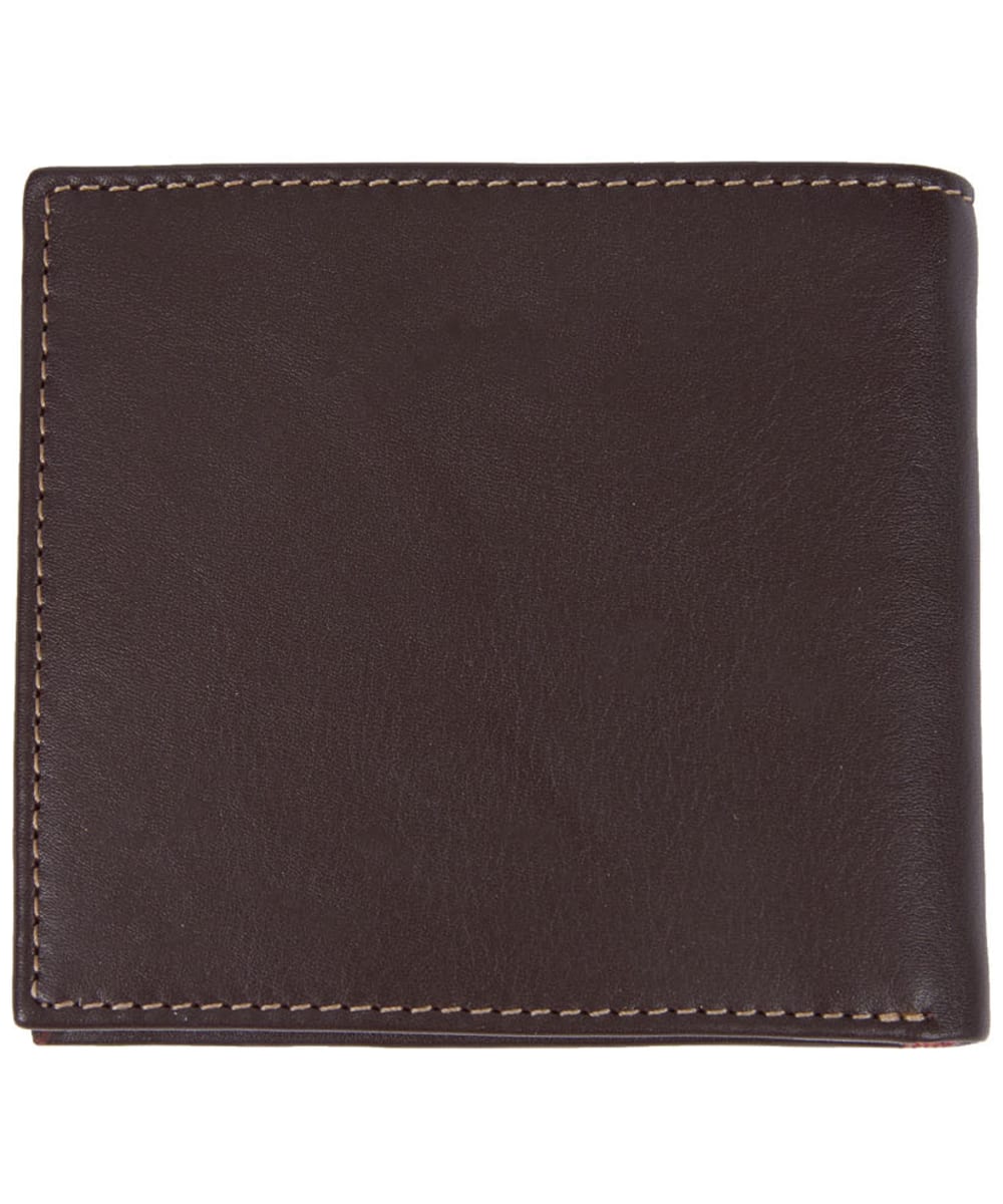Barbour wallet coin hotsell