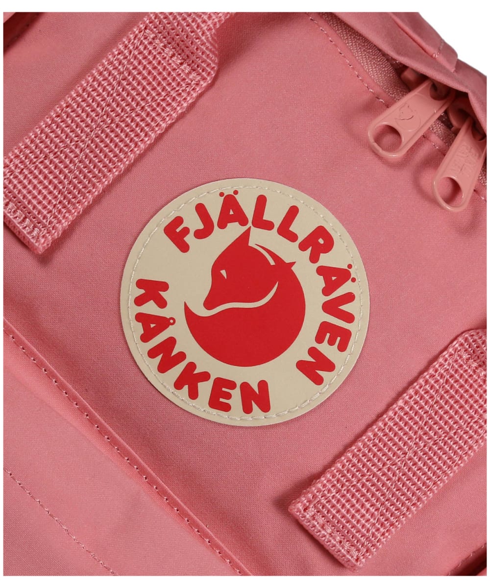 Fjallraven Kanken Mini Backpack