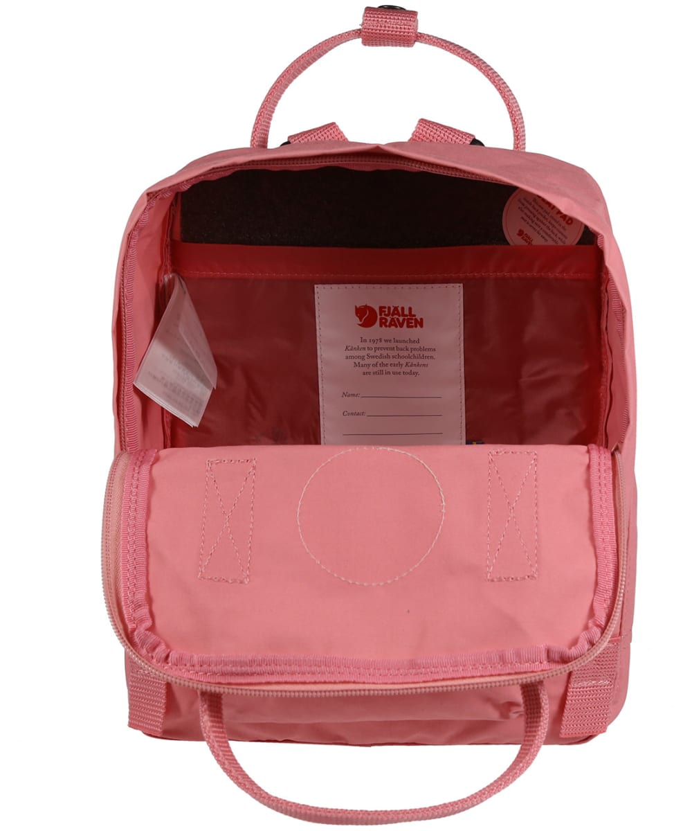 Fjallraven Kanken Mini Backpack