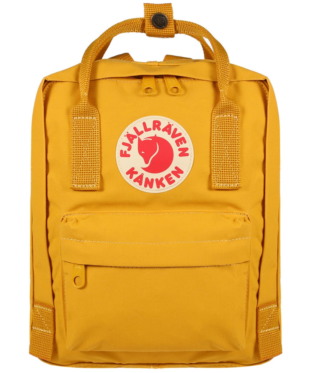 Mini backpacks kanken discount