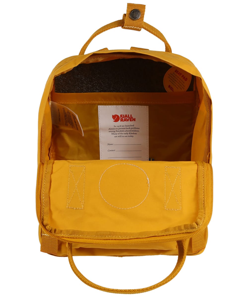 Fjallraven Kanken Mini Backpack