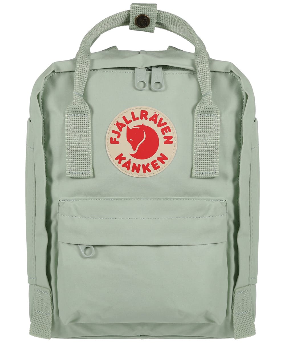 Fjallraven Kanken Mini Backpack