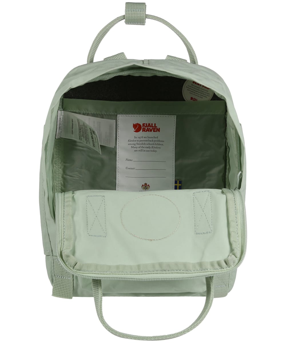 Fjallraven Kanken Mini Backpack