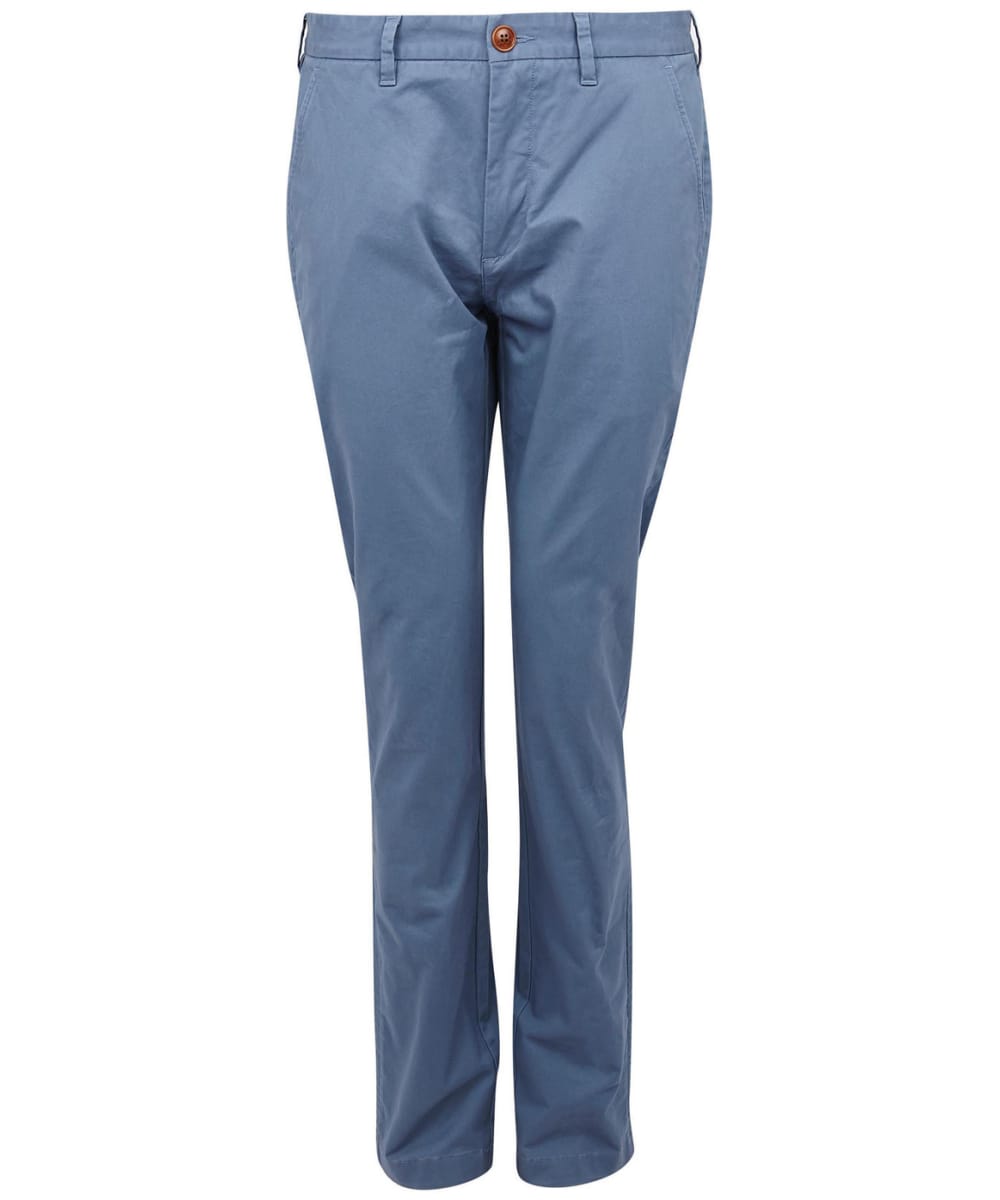 Barbour chinos womens Blue discount