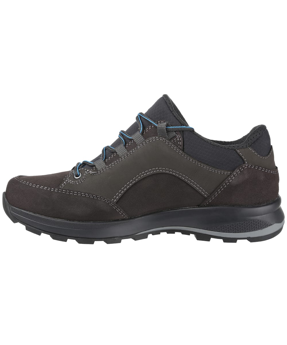 Ecco womens aspina low gtx tie top