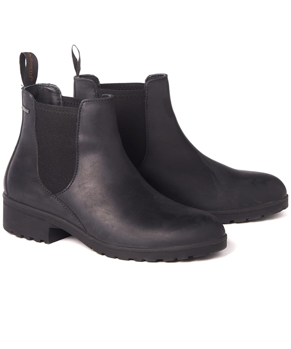 Dubarry chelsea boots womens 2025