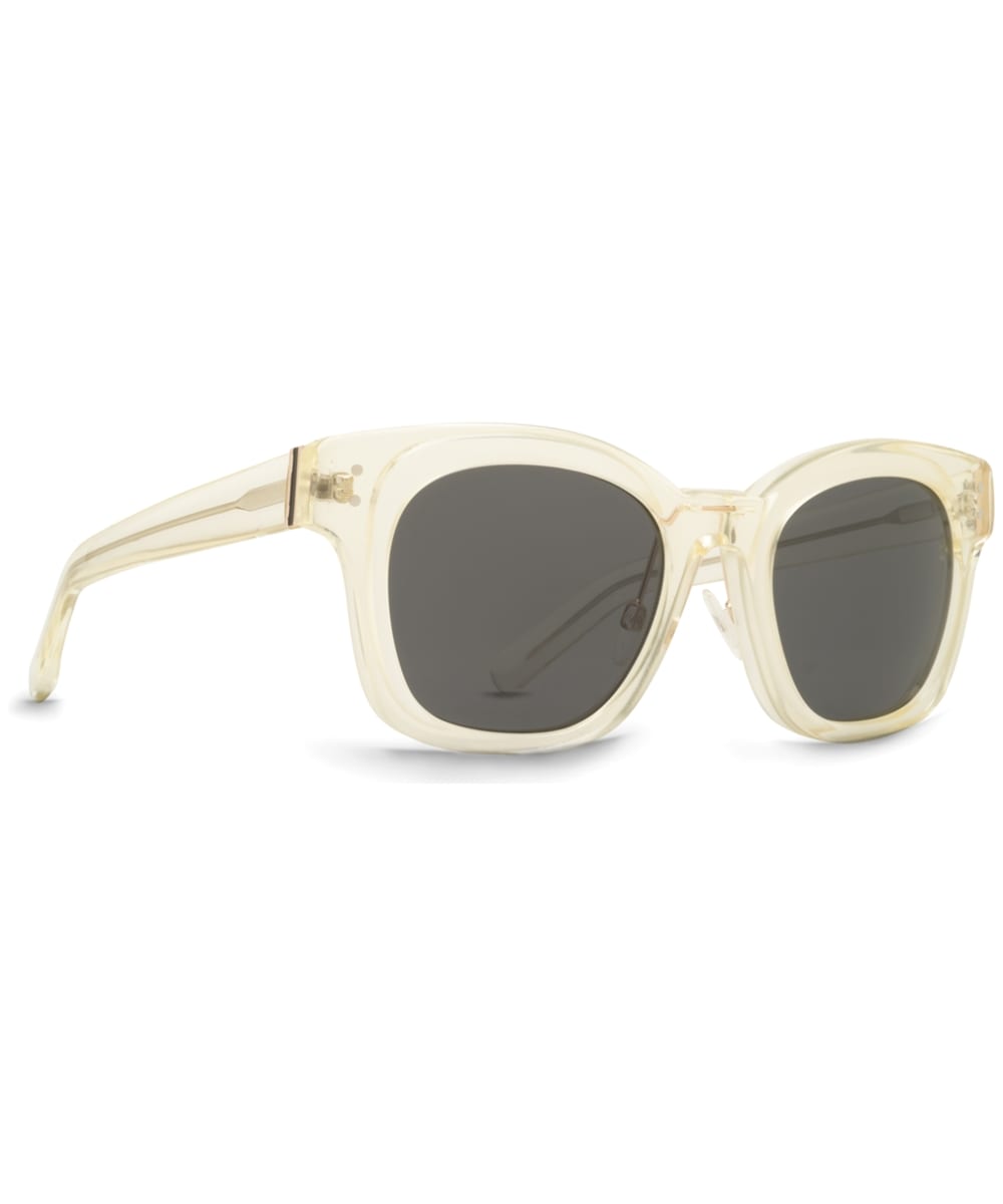 Von Zipper Belafonte Lightweight Sunglasses with Oleophobic Lens