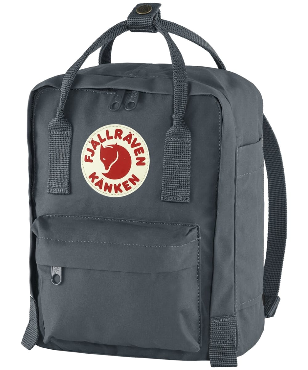 Fjallraven Kanken Mini Backpack