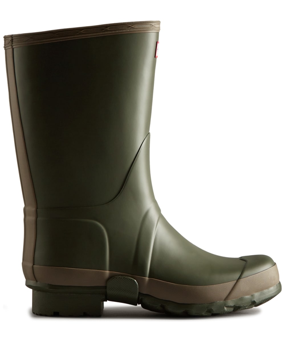 Mid hunter boots sales