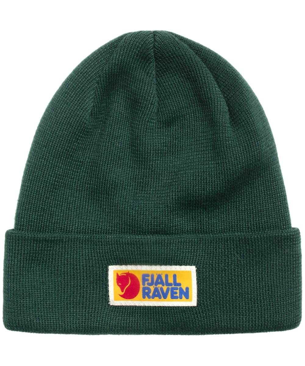 Fjallraven beanie hat shop