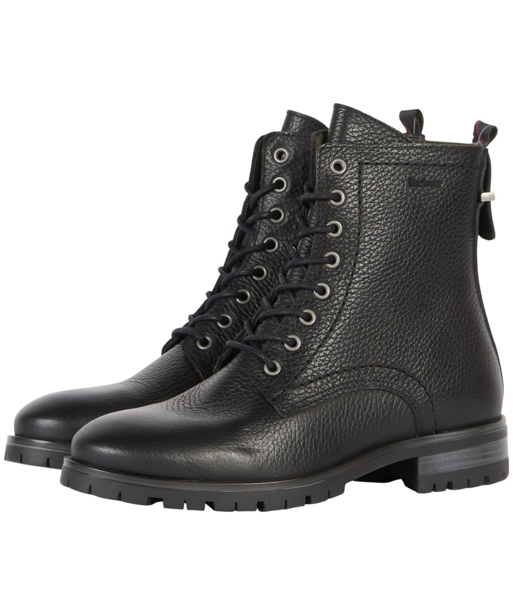 Women's Barbour Christina Boots
