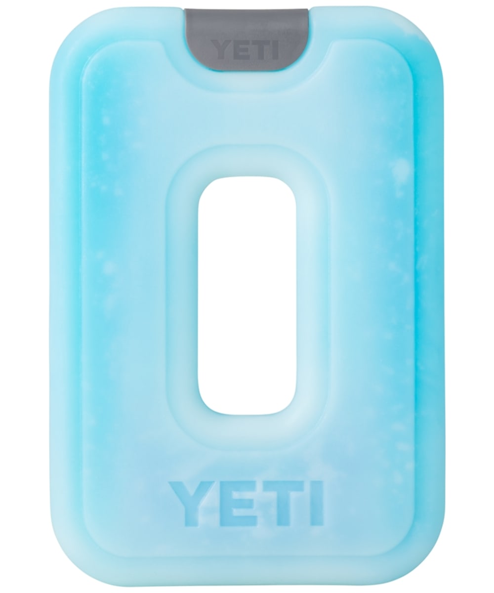 View YETI Lightweight Thin Ice Pack 1LB Clear 1LB information