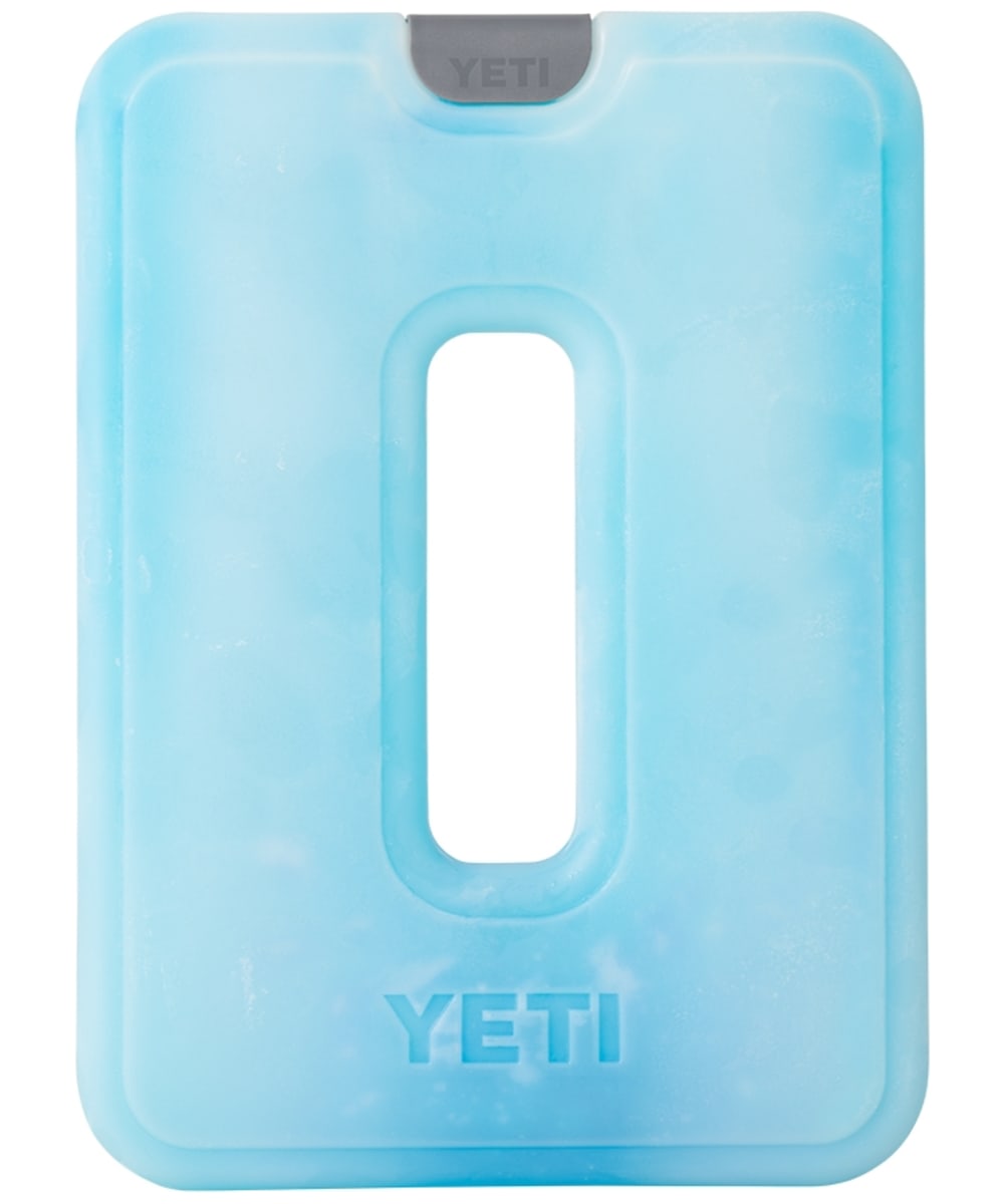 View YETI Lightweight Thin Ice Pack 2LB Clear 2LB information