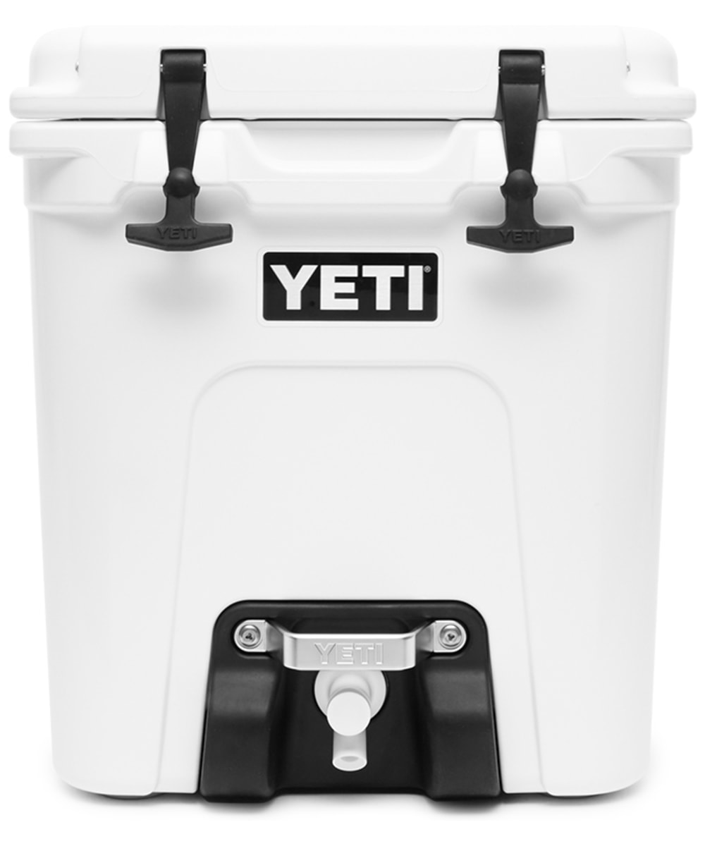 View YETI Silo 6G Insulated Water Cooler White UK 227l information