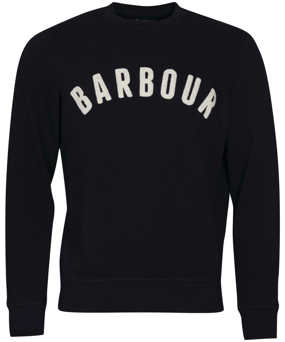Barbour prep best sale logo