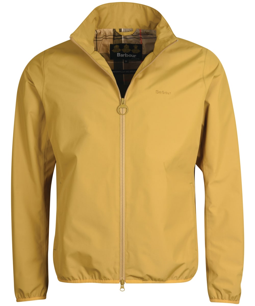 Barbour rye waterproof jacket hotsell