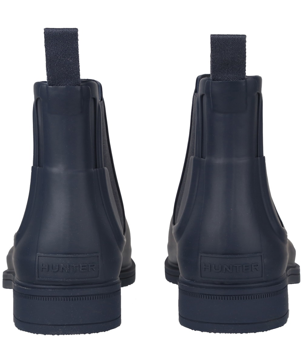 Men s Hunter Original Refined Chelsea Boots