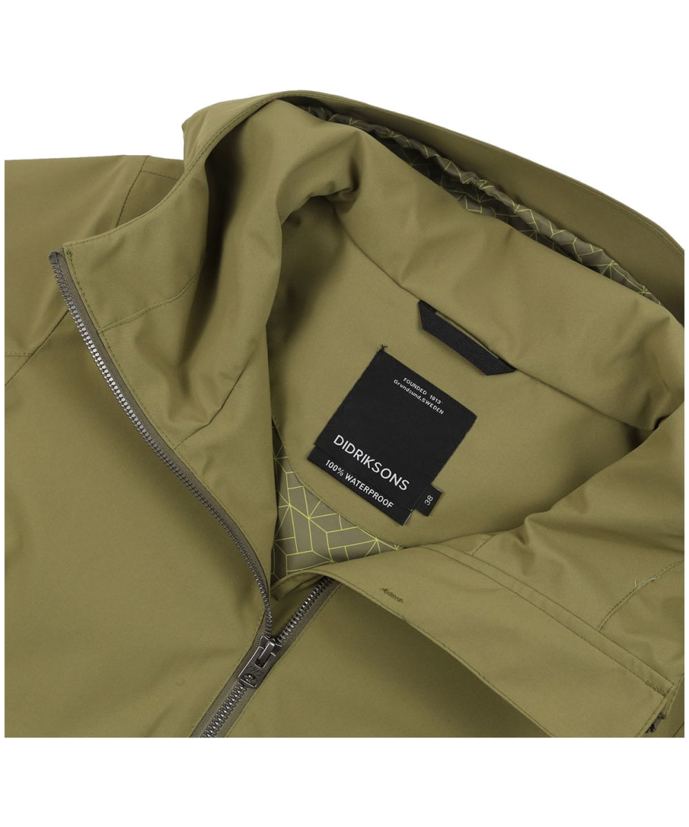 Didriksons 100 waterproof hot sale