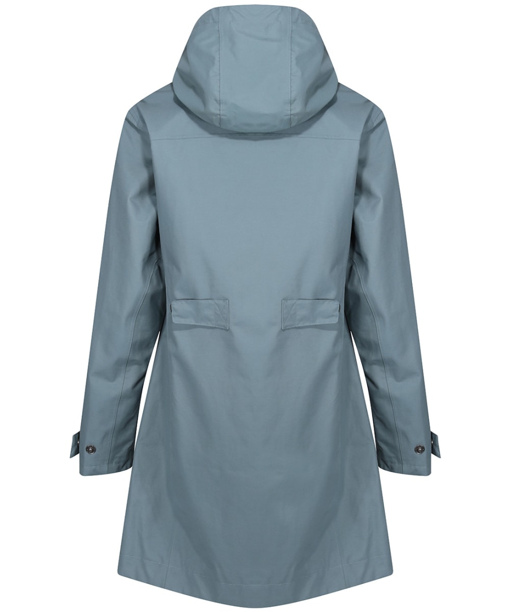 Coverack shop coat seasalt
