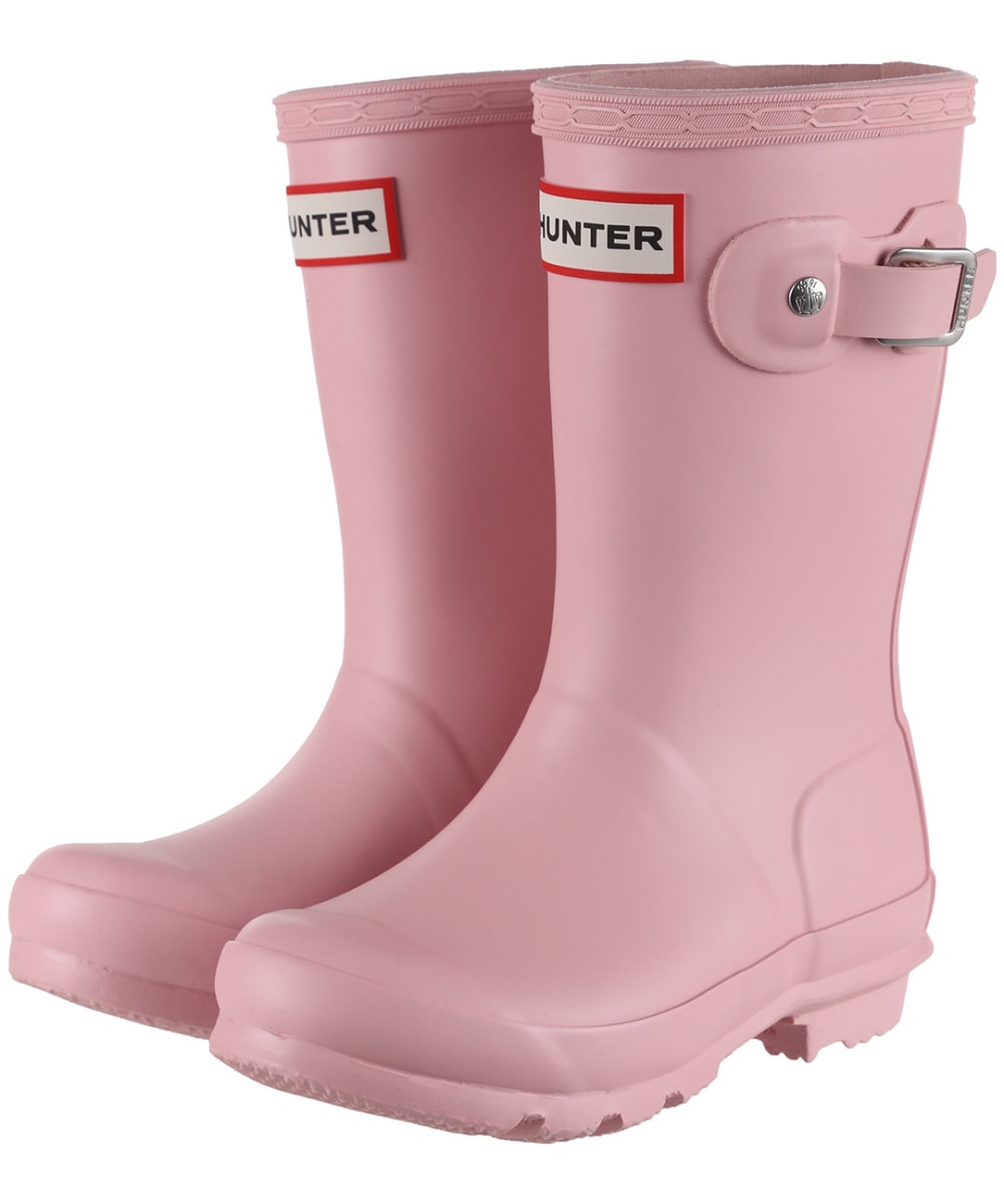 Kids hunting wellies store