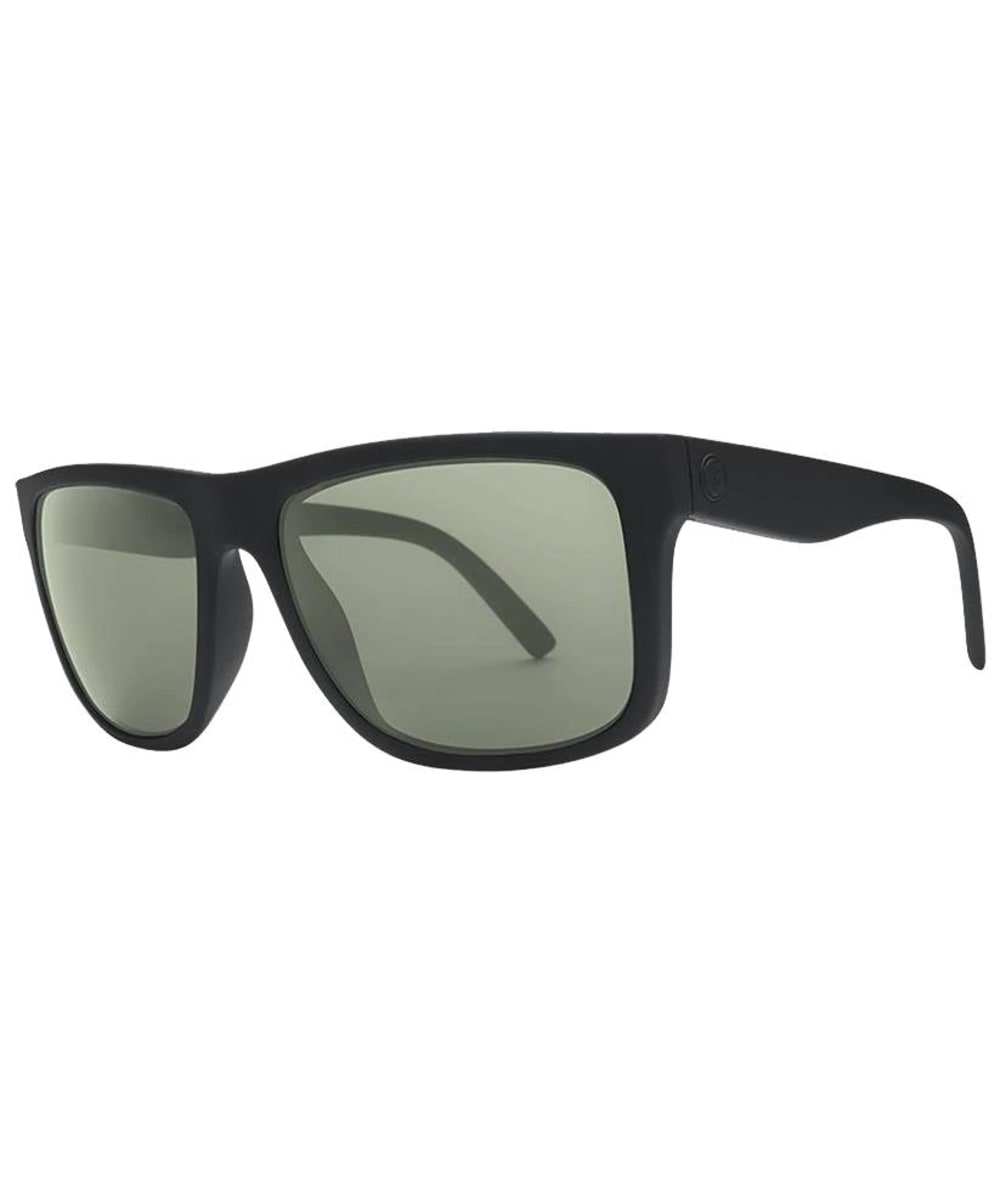 Men's Electric Swingarm XL Scratch Resistant 100% UV Sunglasses