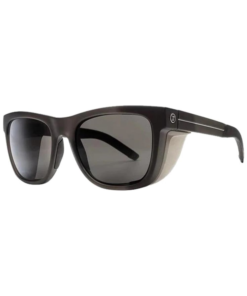 Electric JJF12 Scratch Resistant 100% UV Polarized Sunglasses