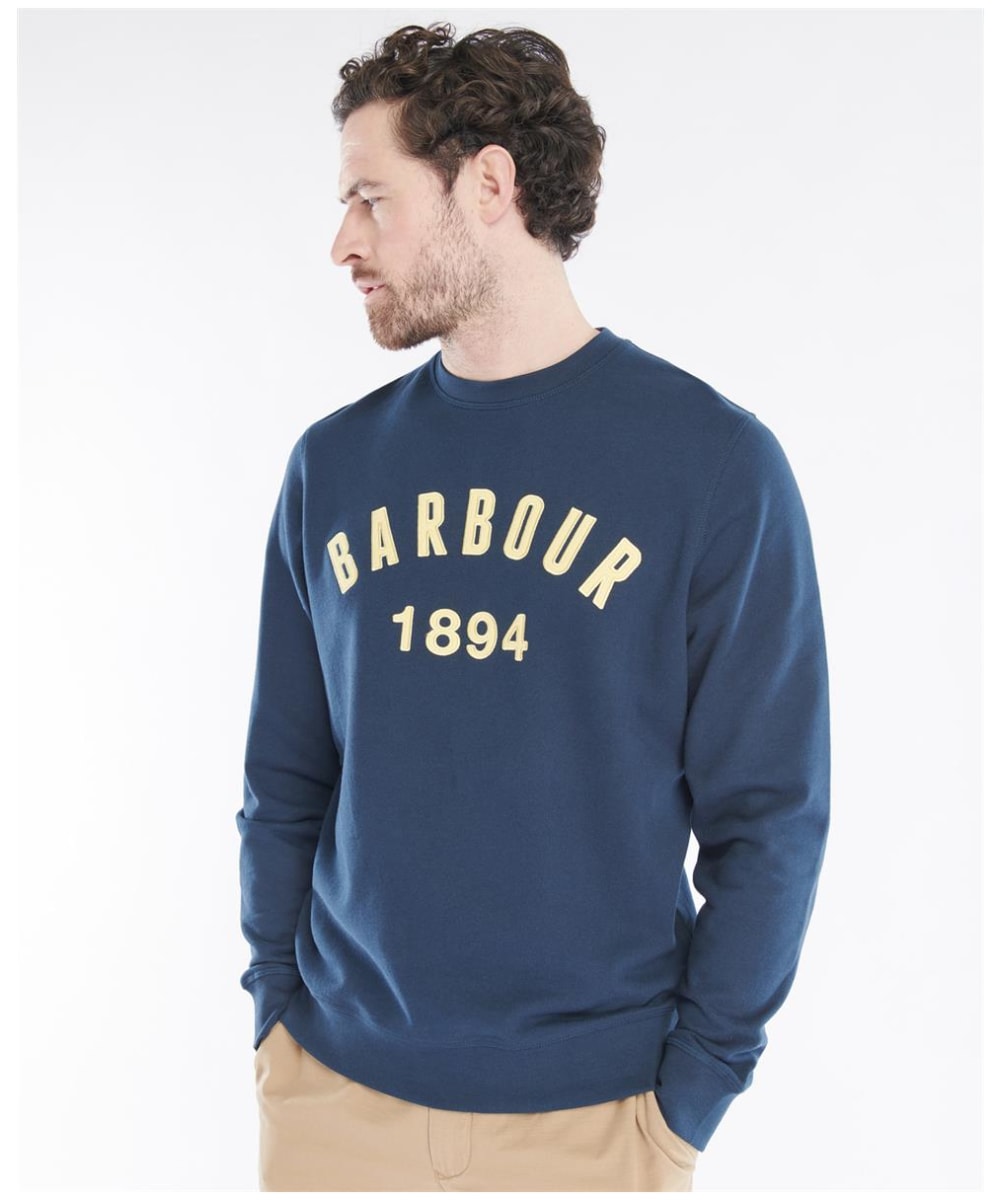 Barbour 1894 deals