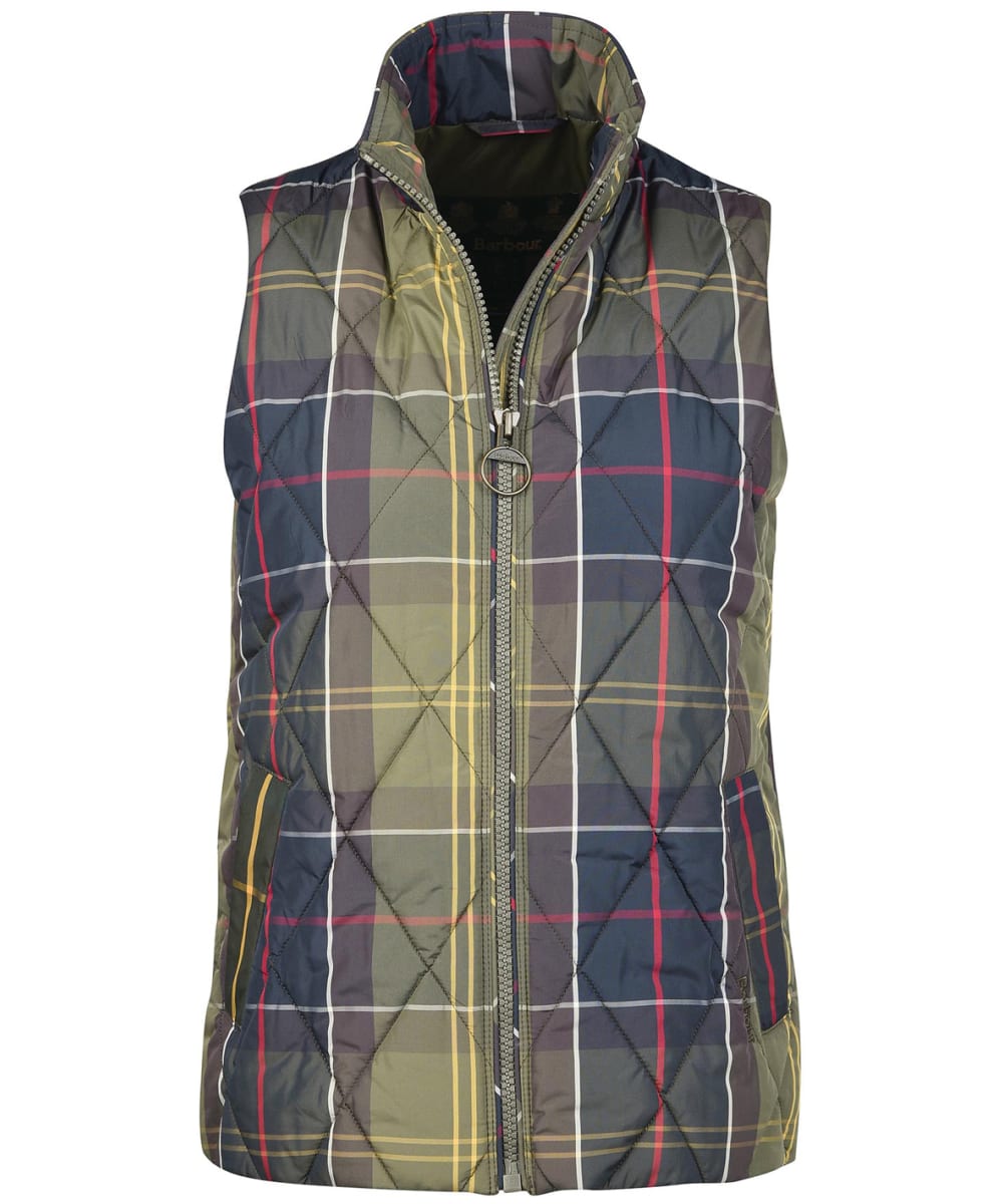 Barbour womens liner deals